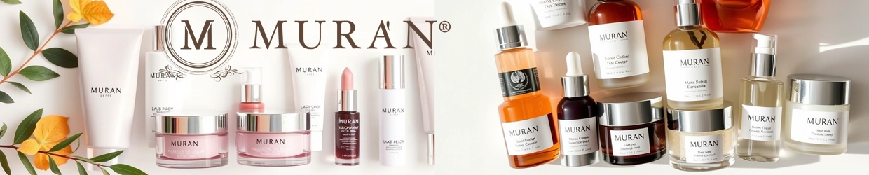 Официальный магазин muran-cosmetics