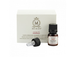 Эссенция от выпадения волос Energizing Hair Loss Essence MURAN 7 шт х 7 мл