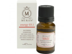 Масляные эссенции Сладкий Апельсин  Essential oils Sweet orange MURAN 10 мл