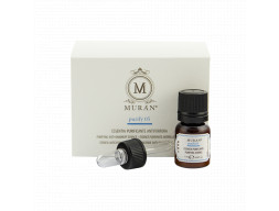 Эссенция от перхоти Purifying Essence For Dandruff Control  MURAN 7 шт х 7 мл