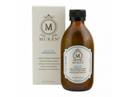 Шампунь от перхоти Purifying Shampoo For Dandruff Control MURAN