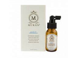 Лосьон от перхоти Purifying Lotion For Dandruff  MURAN 60 мл