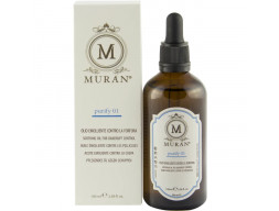 Успокаивающее масло от перхоти Soothing oil for dry dandruff control MURAN 100 мл