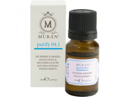 Масляные эссенции от перхоти Мелалеука   Essential oil Melaleuca MURAN 10 мл