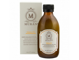 Шампунь баланс Rebalancing Shampoo For Greasy Hair MURAN