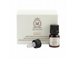 Эссенция успокаивающая для чувствительной кожи головы  Soothing Essence For Sensitive Scalp MURAN 7 шт х 7 мл