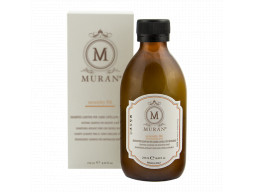 Шампунь успокаивающий для чувствительной кожи головы Soothing Shampoo For Sensitive Scalp MURAN