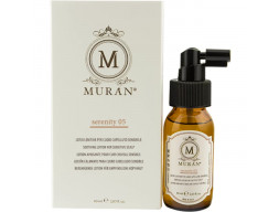Лосьон для чувствительной кожи  Soothing lotion for sensitive scalp MURAN 60 мл