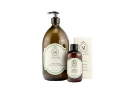 Кондиционер деликатное увлажнение Moisturizing Conditioner MURAN