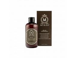 Восстанавливающий питательный шампунь Hydrating Restructuring Shampoo MURAN