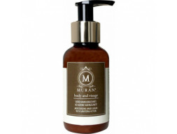 Сыворотка для рук Spicy Sanitizing Hand Serum MURAN 100 мл