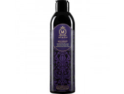 Шампунь для разглаживания волос Shampoo for straight hair MURAN