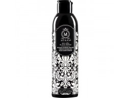 Увлажняющая маска Черный перец  BLACK PEPPER MASK MURAN 200 мл