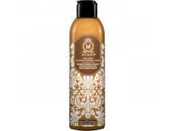 Увлажняющая маска Медное карри  GOLDEN-COPPER CURRY MASK MURAN 200 мл