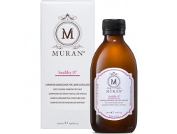 Шампунь глубокого очищения Deep Сleaning Shampoo For Scalp MURAN