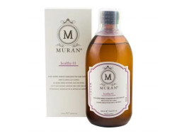 Морская вода для очищения  Scalp cleansing amber sea water MURAN 500 мл
