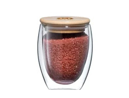 Красная гавайская соль для глубокого очищения  Hawaian energizing red salt MURAN 500 г