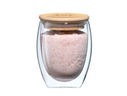 Гималайская розовая соль от перхоти Himalayan purifying pink salt MURAN 500 г