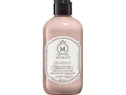 Уплотняющая маска Роза Провена Restructuring plumping Rose mask MURAN